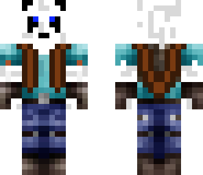 skin for masterbuilder