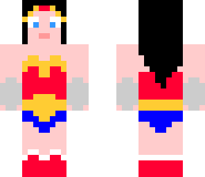 wonder woman