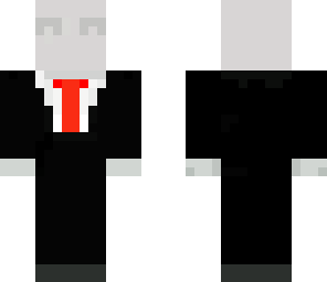 slender man