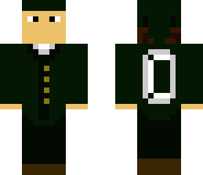 skin for calen43