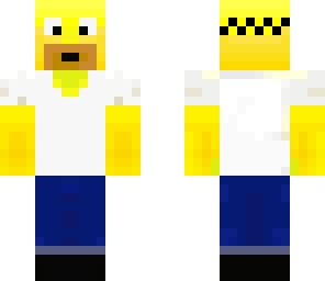 homer simpson