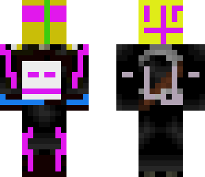 ender templar