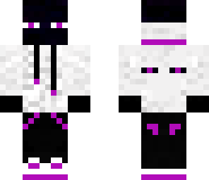 enderman boy