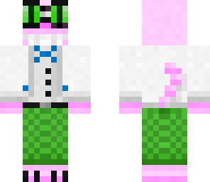 professor genki