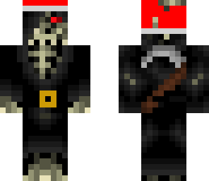 cristmas reaper