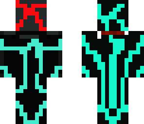 evil tron