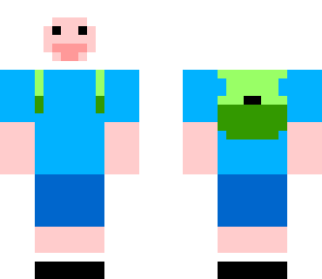 finn