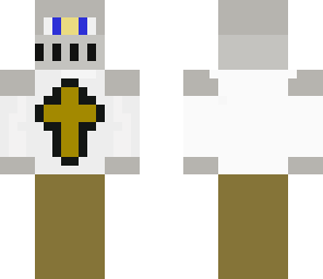 priest knight