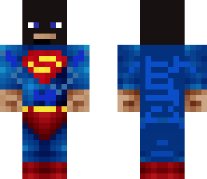 superman