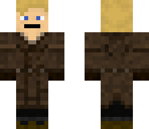 straned surviver