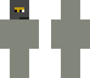gammel man