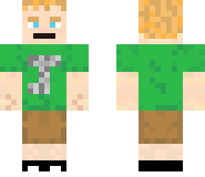 joshbuscus