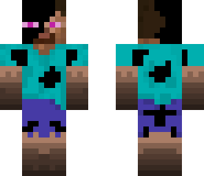 ender steve