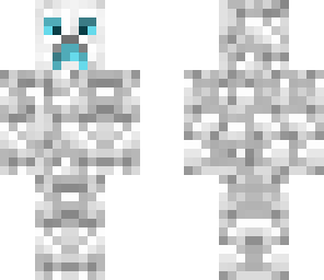 snow creeper