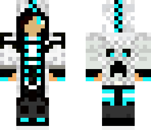 man