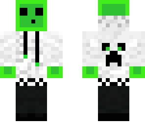 slime guy