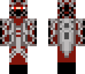 demon ninja
