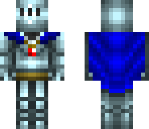 blessed knight