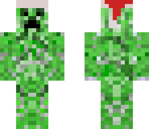 xmass creeper