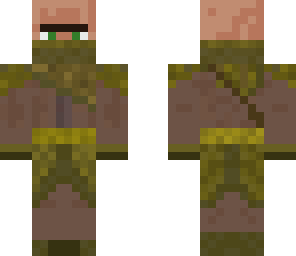 villager assassin