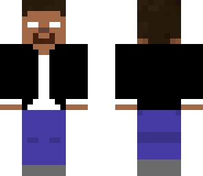 herobrine spy version original