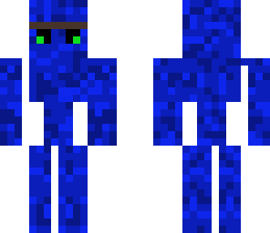 realistic water golem