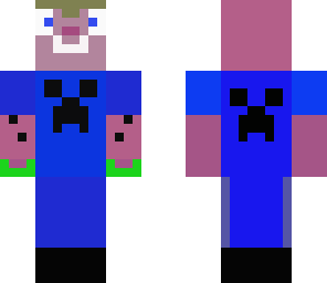 zombie pig