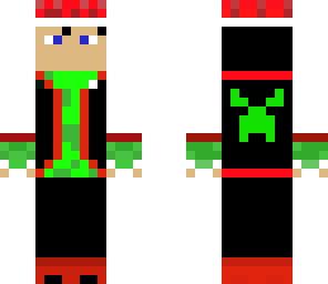 humansssss santa