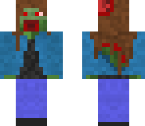 yo zombie
