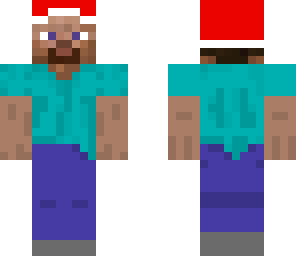 cristmas steve
