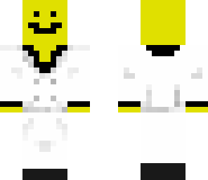 mr smiley