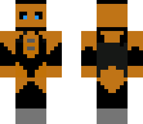 box bot