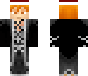ichigo kurosaki 