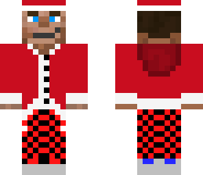 christmasben