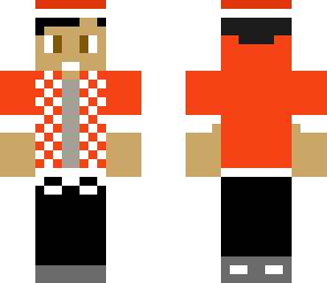 uyerer8's christmas skin v2