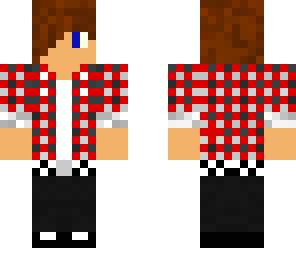 chirsmas teen