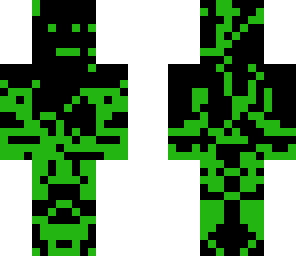 grren goblin