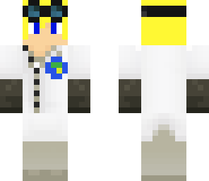 scientist