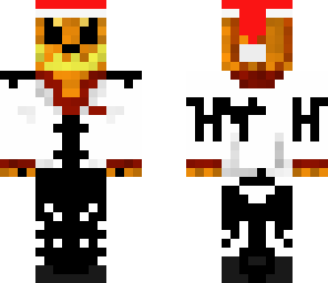 halloween santa