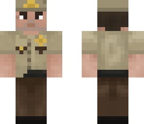 rick grimes