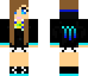 girl