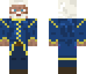 wizard