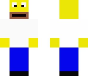 homer simpson