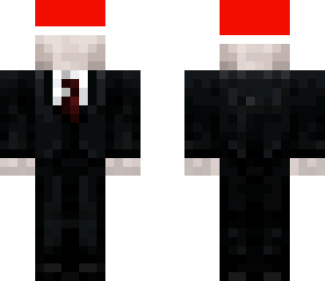 slender mans chismas