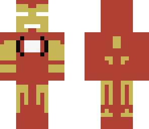 iron man
