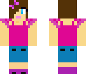 girl