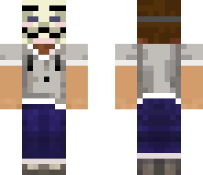 anonymous skuxx guy