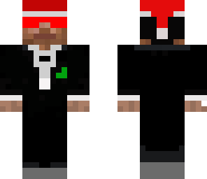 cristmas agent