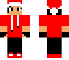 teenager christmas