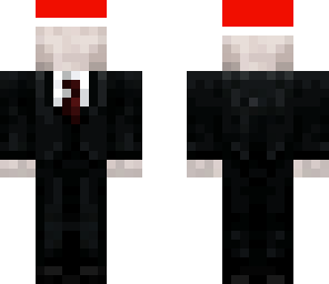 slender mans chismas